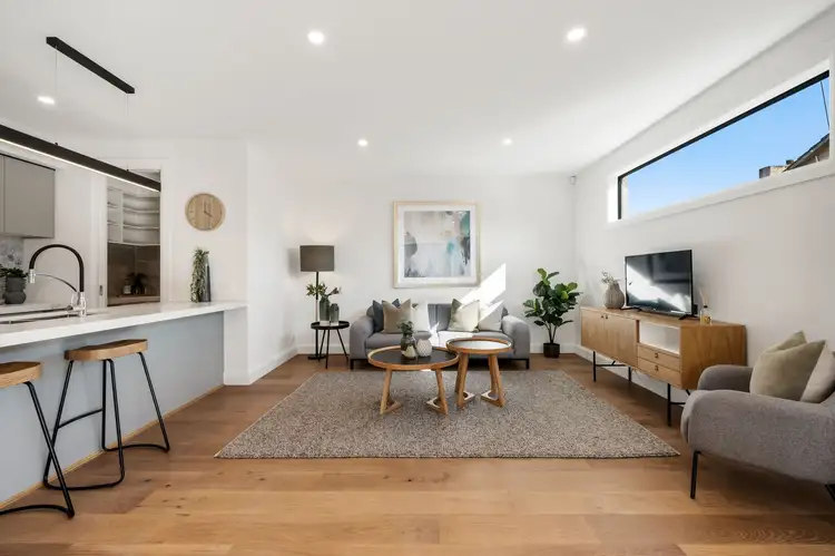 Sixth view of Homely townhouse listing, 28B Cleveland Road, Ashwood VIC 3147