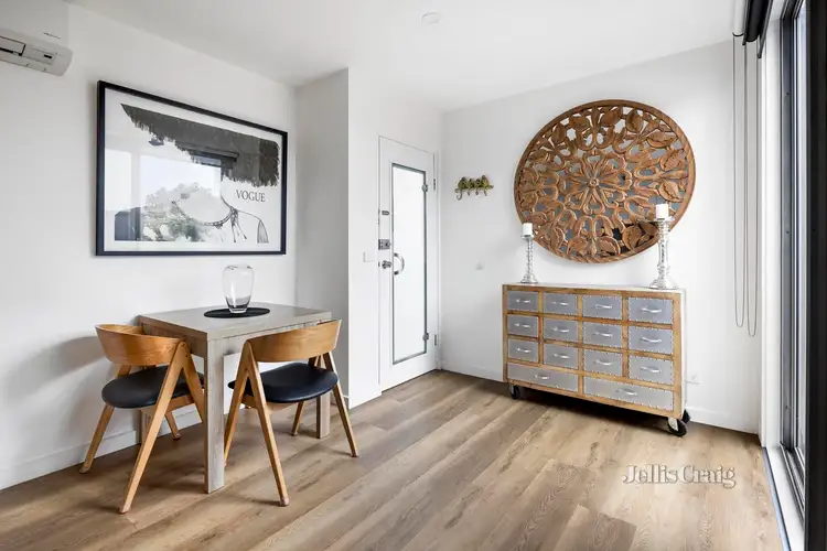 Sixth view of Homely apartment listing, 8/520-522 Hampton Street, Hampton VIC 3188