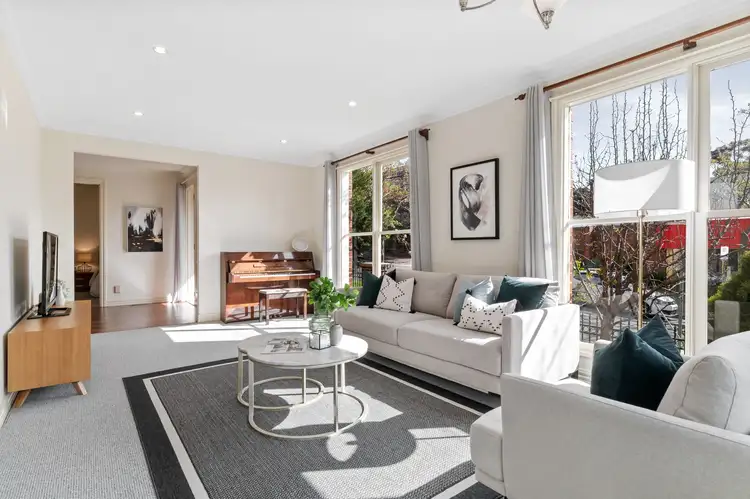 Third view of Homely townhouse listing, 1/32 Belgrove Avenue, Balwyn VIC 3103