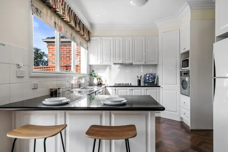 Fourth view of Homely townhouse listing, 1/32 Belgrove Avenue, Balwyn VIC 3103