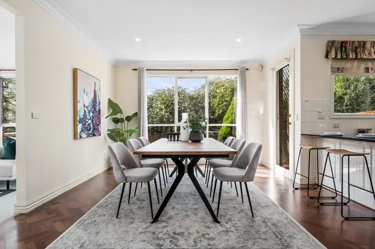 Sixth view of Homely townhouse listing, 1/32 Belgrove Avenue, Balwyn VIC 3103