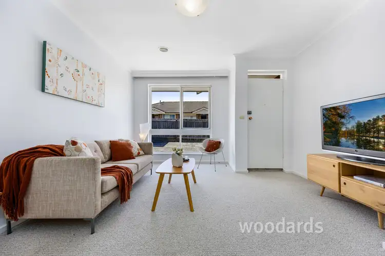 Third view of Homely unit listing, 2/8 Argyle Street, Bentleigh East VIC 3165