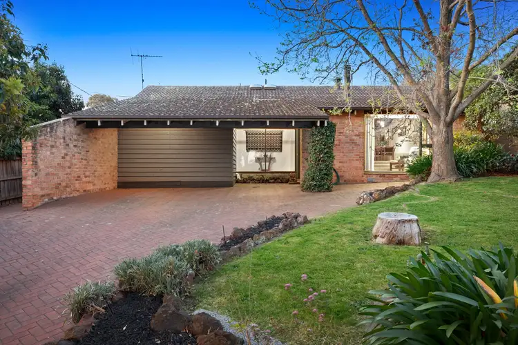 Main view of Homely house listing, 1 Allister Street, Mount Waverley VIC 3149