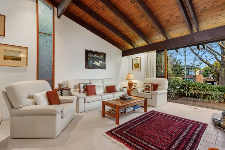 Second view of Homely house listing, 1 Allister Street, Mount Waverley VIC 3149