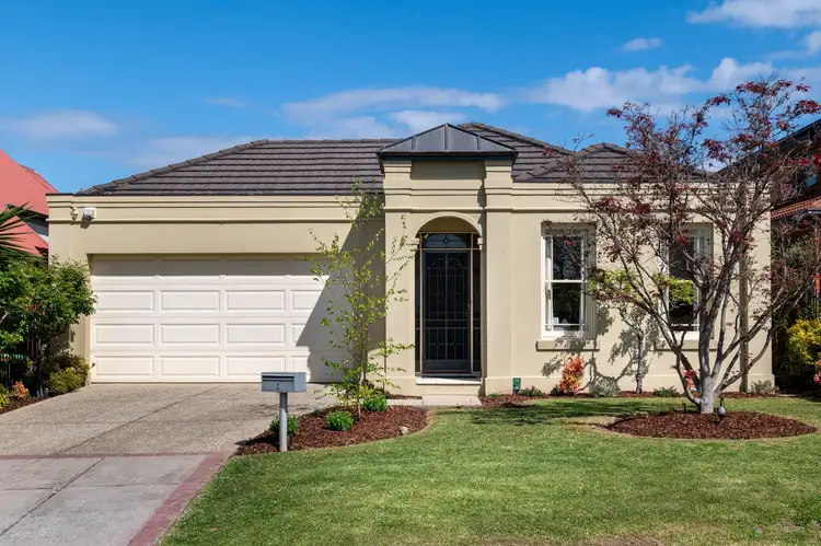 4 Bromley Close, Chirnside Park VIC 3116
