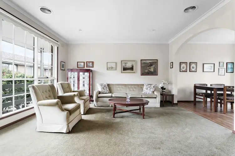 Third view of Homely unit listing, 4/114-116 Darling Road, Malvern East VIC 3145
