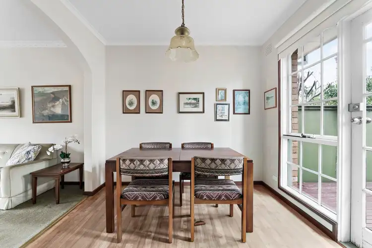 Fifth view of Homely unit listing, 4/114-116 Darling Road, Malvern East VIC 3145