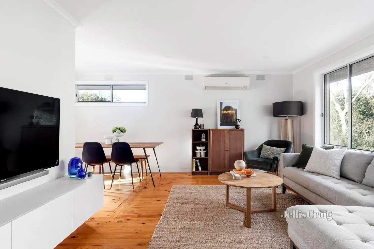 Main view of Homely unit listing, 2/28 Clyde Street, Diamond Creek VIC 3089