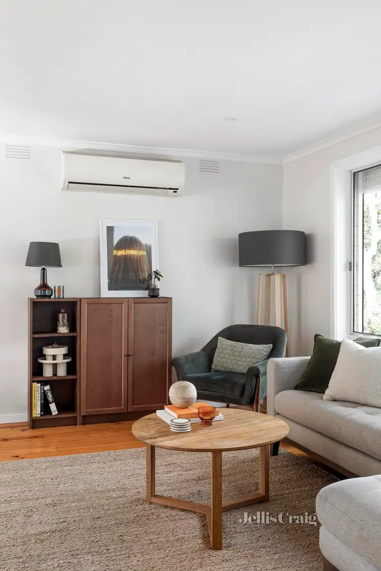 Second view of Homely unit listing, 2/28 Clyde Street, Diamond Creek VIC 3089