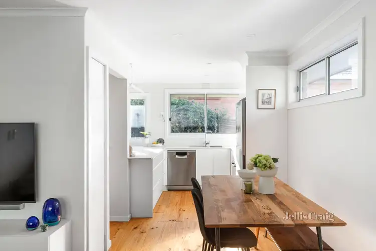 Third view of Homely unit listing, 2/28 Clyde Street, Diamond Creek VIC 3089