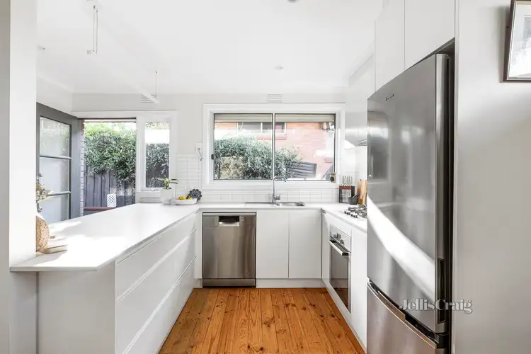 Fourth view of Homely unit listing, 2/28 Clyde Street, Diamond Creek VIC 3089