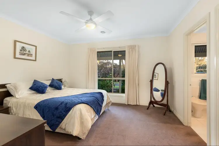 Fifth view of Homely house listing, 88 Hermitage Avenue, Mount Clear VIC 3350