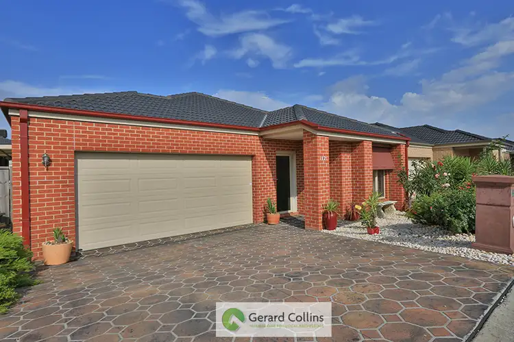 12 Brownfield Drive, Officer VIC 3809