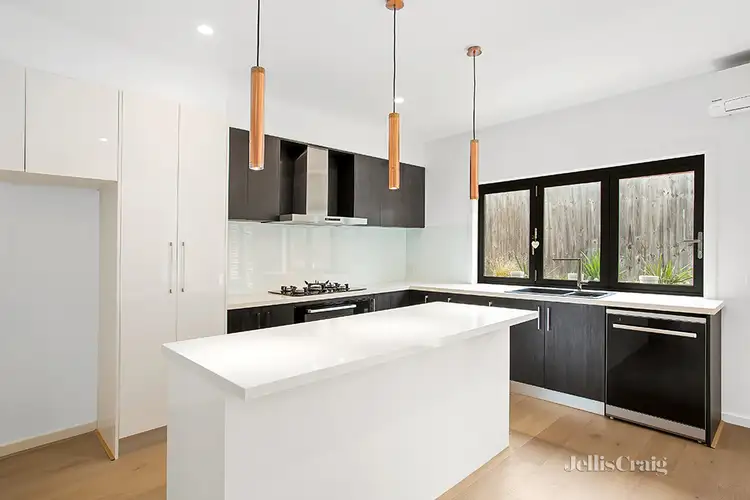 Second view of Homely unit listing, 2/30 Carnon Street, Greensborough VIC 3088