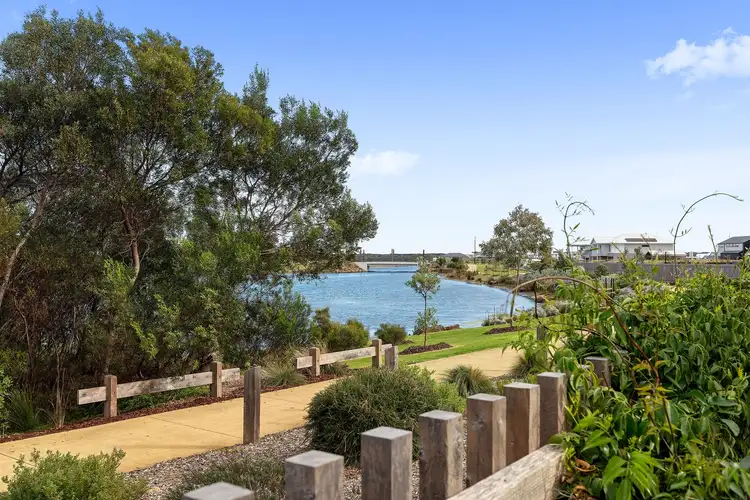 Second view of Homely house listing, 6 Freycinet Grove, Point Lonsdale VIC 3225
