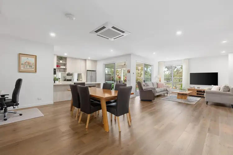 Fourth view of Homely house listing, 6 Freycinet Grove, Point Lonsdale VIC 3225