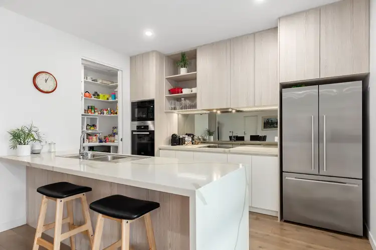 Fifth view of Homely house listing, 6 Freycinet Grove, Point Lonsdale VIC 3225