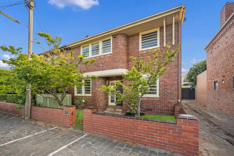 70 Little Page Street, Albert Park VIC 3206