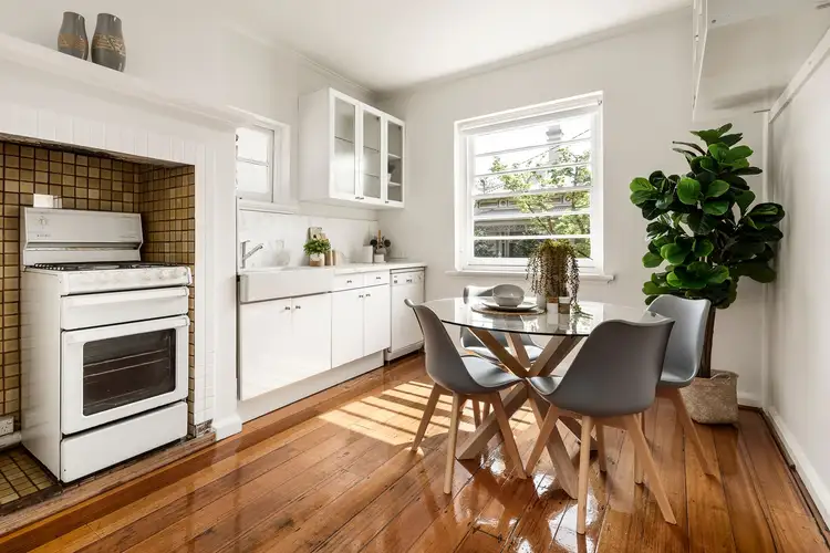 Third view of Homely house listing, 70 Little Page Street, Albert Park VIC 3206