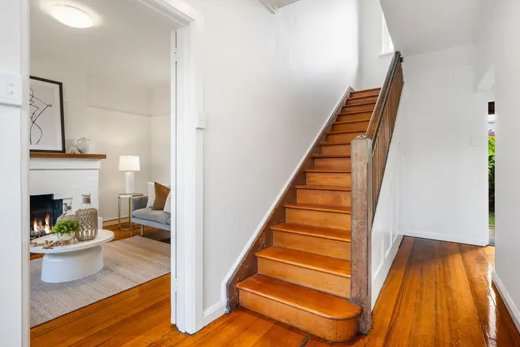 Fifth view of Homely house listing, 70 Little Page Street, Albert Park VIC 3206