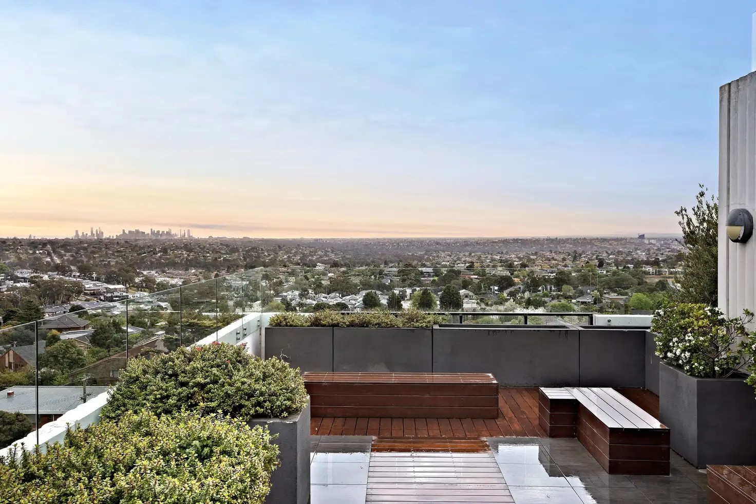 Main view of Homely apartment listing, 205/5 Sovereign Point Court, Doncaster VIC 3108