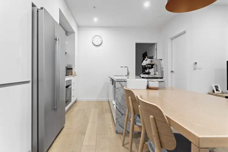 Fourth view of Homely apartment listing, 205/5 Sovereign Point Court, Doncaster VIC 3108