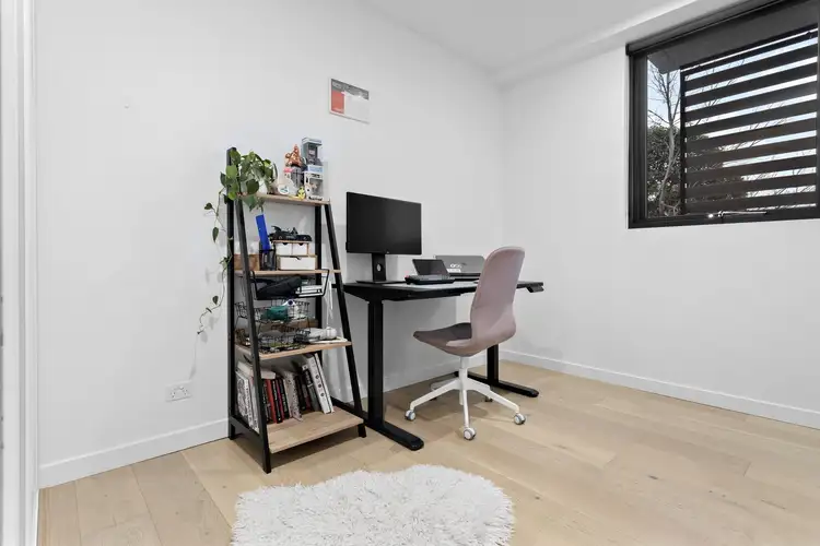 Fifth view of Homely apartment listing, 205/5 Sovereign Point Court, Doncaster VIC 3108
