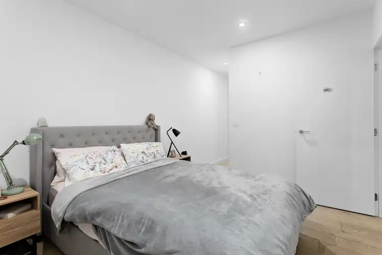 Sixth view of Homely apartment listing, 205/5 Sovereign Point Court, Doncaster VIC 3108