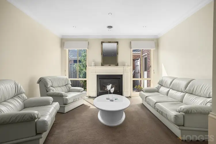 Second view of Homely house listing, 7 Carpentaria Court, Aspendale Gardens VIC 3195