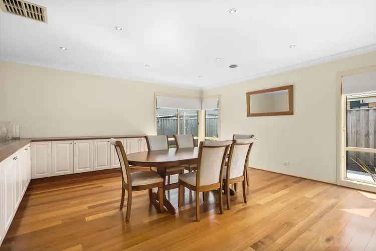 Third view of Homely house listing, 7 Carpentaria Court, Aspendale Gardens VIC 3195