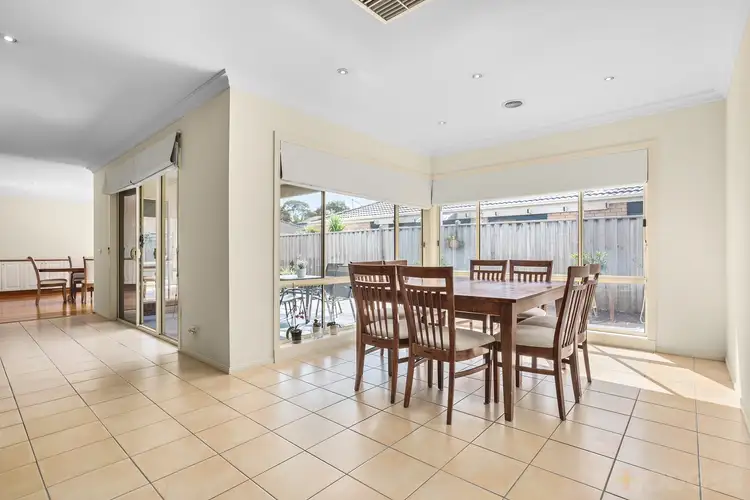 Fifth view of Homely house listing, 7 Carpentaria Court, Aspendale Gardens VIC 3195