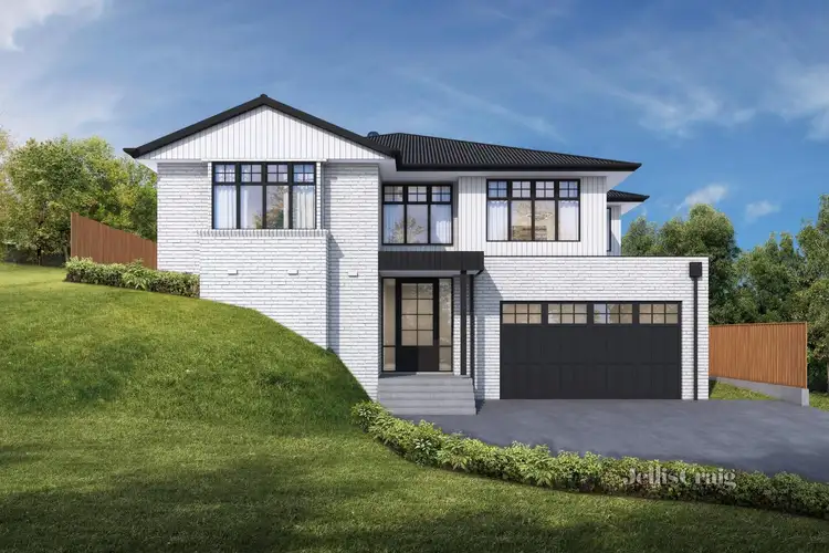 6 Cockatoo Court, Diamond Creek VIC 3089