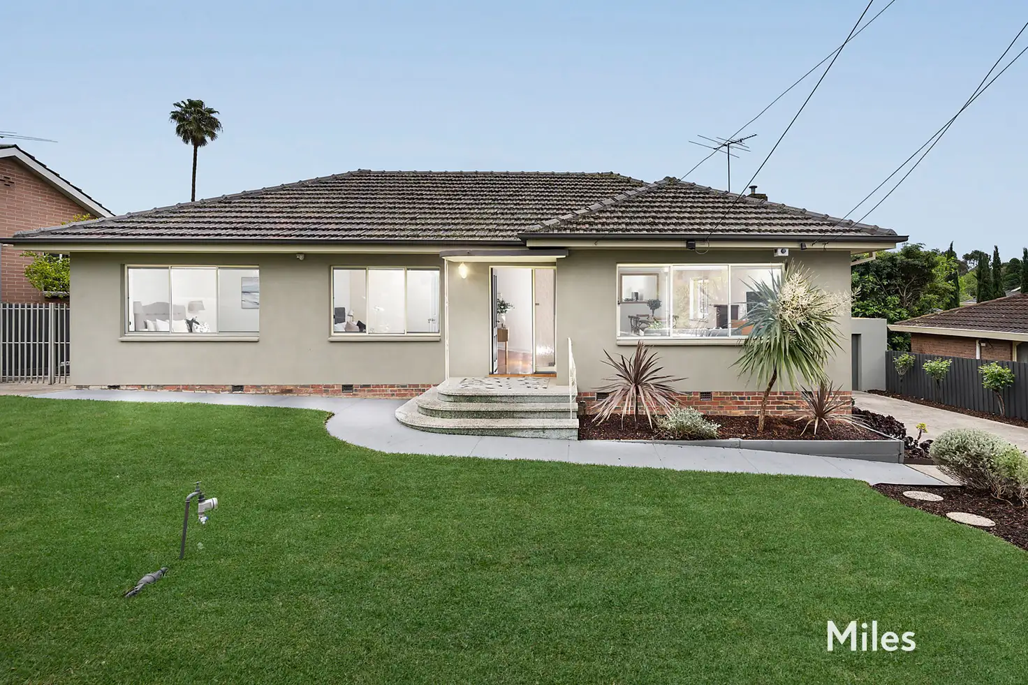 Main view of Homely house listing, 47 Castleton Road, Viewbank VIC 3084