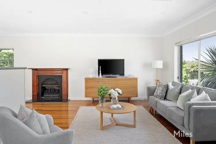 Second view of Homely house listing, 47 Castleton Road, Viewbank VIC 3084