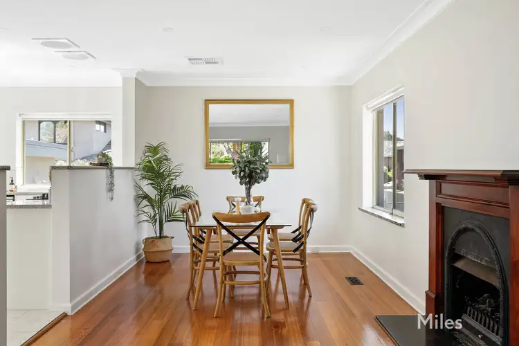 Fourth view of Homely house listing, 47 Castleton Road, Viewbank VIC 3084