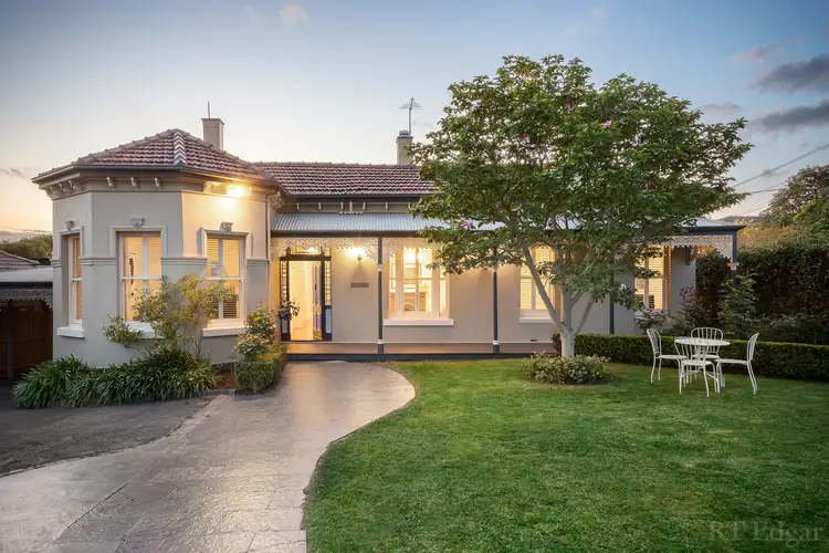 392 Auburn Road, Hawthorn VIC 3122