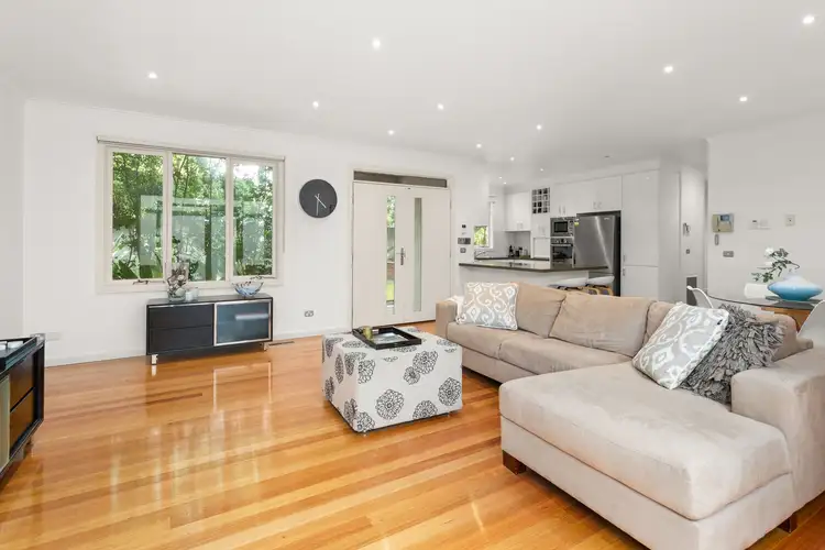 Second view of Homely townhouse listing, 1/1209 Dandenong Road, Malvern East VIC 3145