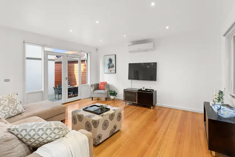 Third view of Homely townhouse listing, 1/1209 Dandenong Road, Malvern East VIC 3145