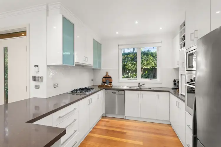 Fourth view of Homely townhouse listing, 1/1209 Dandenong Road, Malvern East VIC 3145