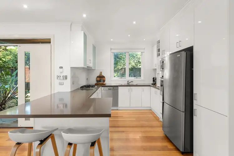 Fifth view of Homely townhouse listing, 1/1209 Dandenong Road, Malvern East VIC 3145