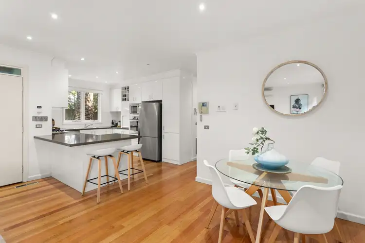 Sixth view of Homely townhouse listing, 1/1209 Dandenong Road, Malvern East VIC 3145