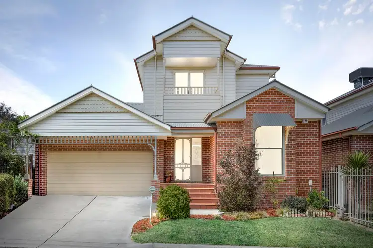 2 Rossi Street, Ivanhoe VIC 3079