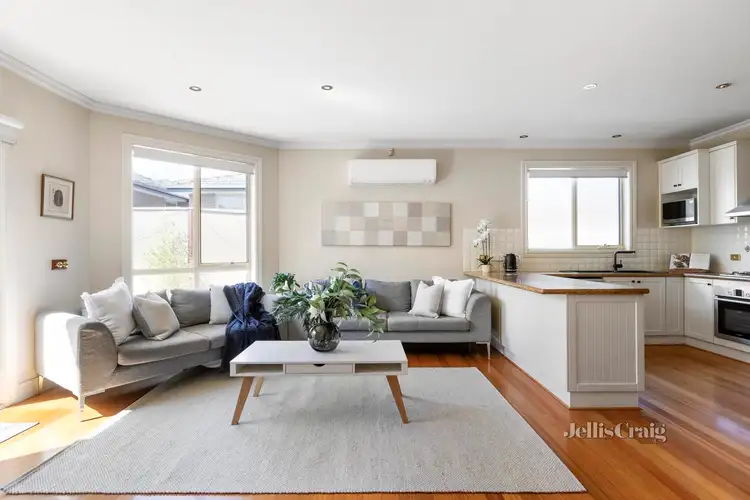Second view of Homely house listing, 2 Rossi Street, Ivanhoe VIC 3079