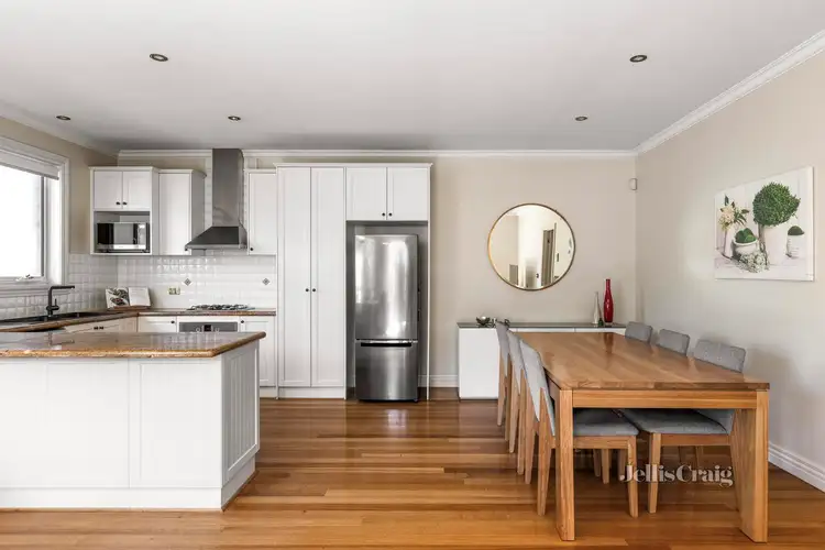 Third view of Homely house listing, 2 Rossi Street, Ivanhoe VIC 3079