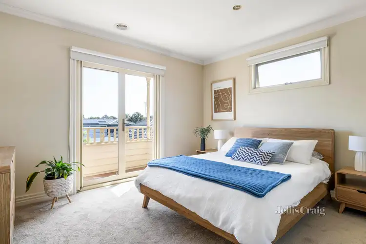 Sixth view of Homely house listing, 2 Rossi Street, Ivanhoe VIC 3079