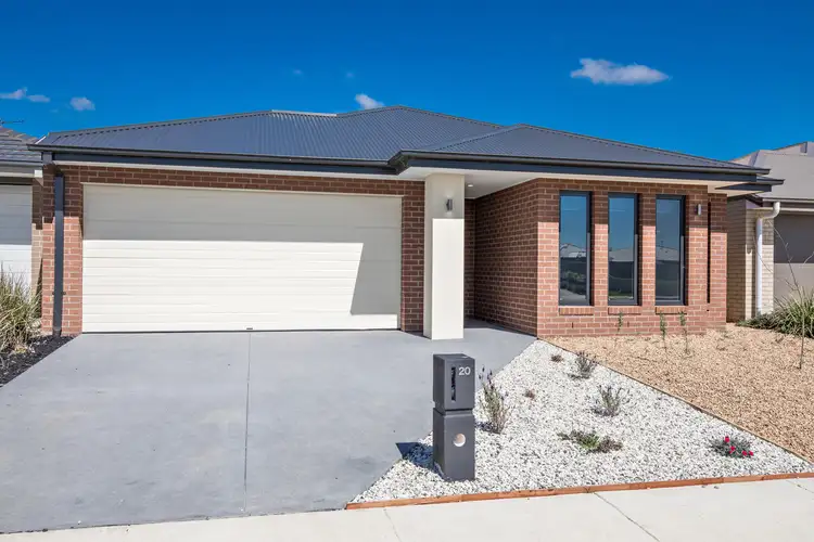 20 Honey Eater Drive