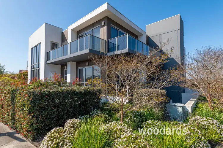 3/1 Westfield Drive, Doncaster VIC 3108