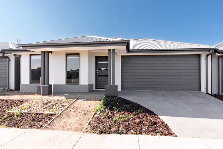 Main view of Homely house listing, 4 Butcherbird Parade, Winter Valley VIC 3358