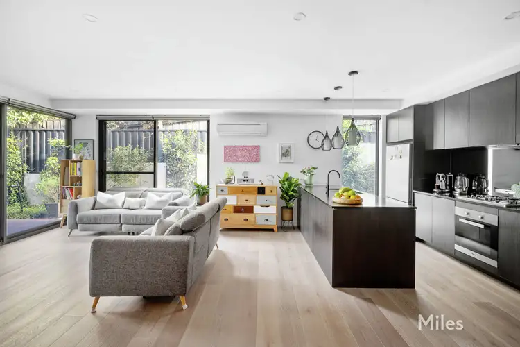 Main view of Homely apartment listing, G05/55 Yarra Street, Heidelberg VIC 3084