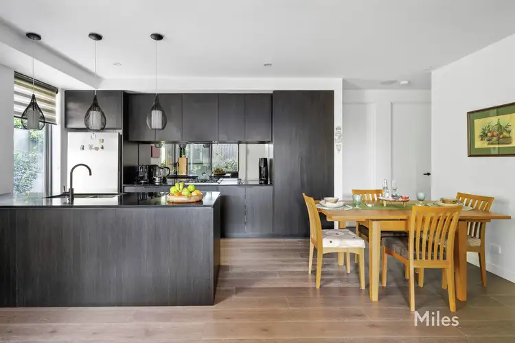 Second view of Homely apartment listing, G05/55 Yarra Street, Heidelberg VIC 3084